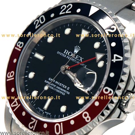 rolex orologi nero e rosso|rolex nuovi modelli 2023.